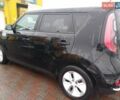 Чорний Кіа Soul, об'ємом двигуна 0 л та пробігом 65 тис. км за 9500 $, фото 5 на Automoto.ua