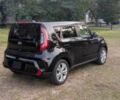 Чорний Кіа Soul, об'ємом двигуна 2 л та пробігом 70 тис. км за 8000 $, фото 3 на Automoto.ua