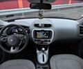 Черный Киа Soul, объемом двигателя 0 л и пробегом 100 тыс. км за 8790 $, фото 12 на Automoto.ua