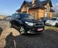 Чорний Кіа Soul, об'ємом двигуна 0 л та пробігом 96 тис. км за 5900 $, фото 1 на Automoto.ua