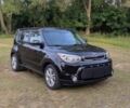 Черный Киа Soul, объемом двигателя 2 л и пробегом 70 тыс. км за 8000 $, фото 1 на Automoto.ua