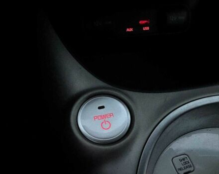 Черный Киа Soul, объемом двигателя 0 л и пробегом 100 тыс. км за 8790 $, фото 17 на Automoto.ua