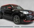 Черный Киа Soul, объемом двигателя 0 л и пробегом 113 тыс. км за 6800 $, фото 1 на Automoto.ua