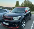 Чорний Кіа Soul, об'ємом двигуна 0 л та пробігом 97 тис. км за 8000 $, фото 1 на Automoto.ua