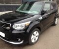 Чорний Кіа Soul, об'ємом двигуна 0 л та пробігом 26 тис. км за 20500 $, фото 1 на Automoto.ua