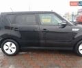Чорний Кіа Soul, об'ємом двигуна 0 л та пробігом 65 тис. км за 9500 $, фото 7 на Automoto.ua