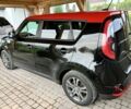 Черный Киа Soul, объемом двигателя 0 л и пробегом 135 тыс. км за 8500 $, фото 1 на Automoto.ua
