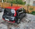 Черный Киа Soul, объемом двигателя 0 л и пробегом 79 тыс. км за 7200 $, фото 1 на Automoto.ua