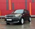 Черный Киа Soul, объемом двигателя 0 л и пробегом 100 тыс. км за 8790 $, фото 3 на Automoto.ua
