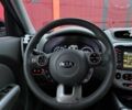 Черный Киа Soul, объемом двигателя 0 л и пробегом 100 тыс. км за 8790 $, фото 13 на Automoto.ua