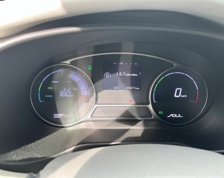 Черный Киа Soul, объемом двигателя 0 л и пробегом 135 тыс. км за 8500 $, фото 7 на Automoto.ua