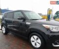 Чорний Кіа Soul, об'ємом двигуна 0 л та пробігом 65 тис. км за 9500 $, фото 9 на Automoto.ua