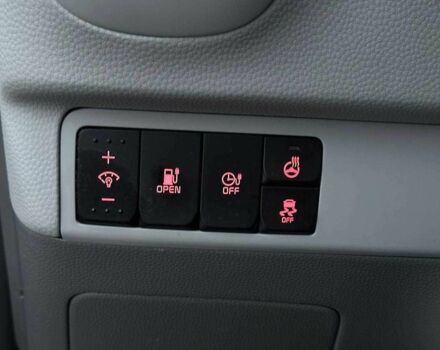 Черный Киа Soul, объемом двигателя 0 л и пробегом 100 тыс. км за 8790 $, фото 16 на Automoto.ua