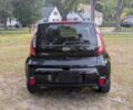 Чорний Кіа Soul, об'ємом двигуна 2 л та пробігом 70 тис. км за 8000 $, фото 4 на Automoto.ua