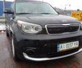 Чорний Кіа Soul, об'ємом двигуна 0 л та пробігом 65 тис. км за 9500 $, фото 1 на Automoto.ua