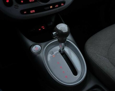 Черный Киа Soul, объемом двигателя 0 л и пробегом 100 тыс. км за 8790 $, фото 22 на Automoto.ua