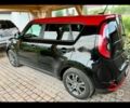Черный Киа Soul, объемом двигателя 0 л и пробегом 280 тыс. км за 3500 $, фото 1 на Automoto.ua