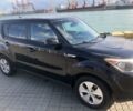 Черный Киа Soul, объемом двигателя 1.6 л и пробегом 63 тыс. км за 10990 $, фото 1 на Automoto.ua