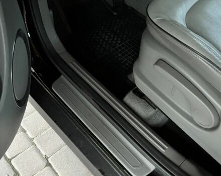 Черный Киа Soul, объемом двигателя 0 л и пробегом 135 тыс. км за 8500 $, фото 6 на Automoto.ua