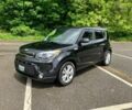 Чорний Кіа Soul, об'ємом двигуна 2 л та пробігом 77 тис. км за 5000 $, фото 1 на Automoto.ua