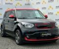 Чорний Кіа Soul, об'ємом двигуна 0 л та пробігом 138 тис. км за 6700 $, фото 11 на Automoto.ua