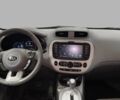 Черный Киа Soul, объемом двигателя 0 л и пробегом 113 тыс. км за 6800 $, фото 5 на Automoto.ua
