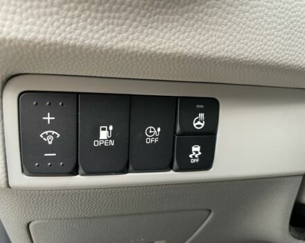 Чорний Кіа Soul, об'ємом двигуна 0 л та пробігом 83 тис. км за 10700 $, фото 16 на Automoto.ua