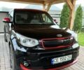 Черный Киа Soul, объемом двигателя 0 л и пробегом 135 тыс. км за 8500 $, фото 1 на Automoto.ua