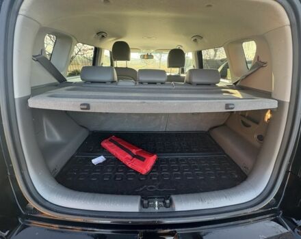 Чорний Кіа Soul, об'ємом двигуна 0 л та пробігом 96 тис. км за 5900 $, фото 16 на Automoto.ua