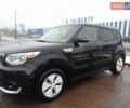Чорний Кіа Soul, об'ємом двигуна 0 л та пробігом 65 тис. км за 9500 $, фото 11 на Automoto.ua