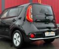 Черный Киа Soul, объемом двигателя 0 л и пробегом 100 тыс. км за 8790 $, фото 5 на Automoto.ua