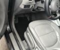 Черный Киа Soul, объемом двигателя 0 л и пробегом 42 тыс. км за 7000 $, фото 5 на Automoto.ua