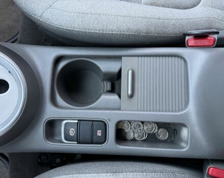 Черный Киа Soul, объемом двигателя 0 л и пробегом 160 тыс. км за 8500 $, фото 5 на Automoto.ua