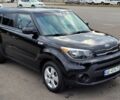 Черный Киа Soul, объемом двигателя 1.6 л и пробегом 116 тыс. км за 10706 $, фото 1 на Automoto.ua