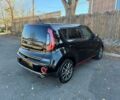 Черный Киа Soul, объемом двигателя 1.6 л и пробегом 65 тыс. км за 6000 $, фото 4 на Automoto.ua