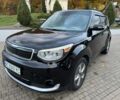 Черный Киа Soul, объемом двигателя 0 л и пробегом 160 тыс. км за 8500 $, фото 1 на Automoto.ua