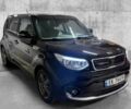 Черный Киа Soul, объемом двигателя 0 л и пробегом 127 тыс. км за 7600 $, фото 1 на Automoto.ua