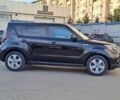 Черный Киа Soul, объемом двигателя 1.6 л и пробегом 112 тыс. км за 15990 $, фото 3 на Automoto.ua
