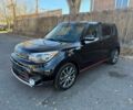 Черный Киа Soul, объемом двигателя 1.6 л и пробегом 65 тыс. км за 6000 $, фото 2 на Automoto.ua