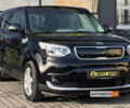 Черный Киа Soul, объемом двигателя 33 л и пробегом 91 тыс. км за 11600 $, фото 1 на Automoto.ua