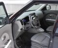 Черный Киа Soul, объемом двигателя 0 л и пробегом 79 тыс. км за 7100 $, фото 4 на Automoto.ua