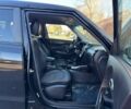 Черный Киа Soul, объемом двигателя 1.6 л и пробегом 65 тыс. км за 6000 $, фото 12 на Automoto.ua