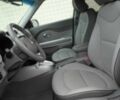 Черный Киа Soul, объемом двигателя 0 л и пробегом 54 тыс. км за 7600 $, фото 7 на Automoto.ua