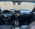 Черный Киа Soul, объемом двигателя 1.6 л и пробегом 65 тыс. км за 6000 $, фото 9 на Automoto.ua