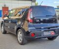Черный Киа Soul, объемом двигателя 1.6 л и пробегом 112 тыс. км за 15990 $, фото 12 на Automoto.ua