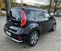 Черный Киа Soul, объемом двигателя 0 л и пробегом 160 тыс. км за 8500 $, фото 1 на Automoto.ua