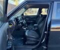Черный Киа Soul, объемом двигателя 1.6 л и пробегом 65 тыс. км за 6000 $, фото 8 на Automoto.ua