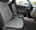 Черный Киа Soul, объемом двигателя 0 л и пробегом 54 тыс. км за 7600 $, фото 6 на Automoto.ua