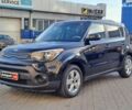Черный Киа Soul, объемом двигателя 1.6 л и пробегом 112 тыс. км за 15990 $, фото 1 на Automoto.ua