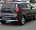 Черный Киа Soul, объемом двигателя 0 л и пробегом 54 тыс. км за 7600 $, фото 4 на Automoto.ua